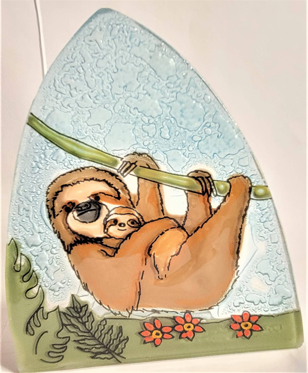 Sloth Nightlight / Night Light