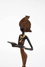Load image into Gallery viewer, Storyteller Statue
