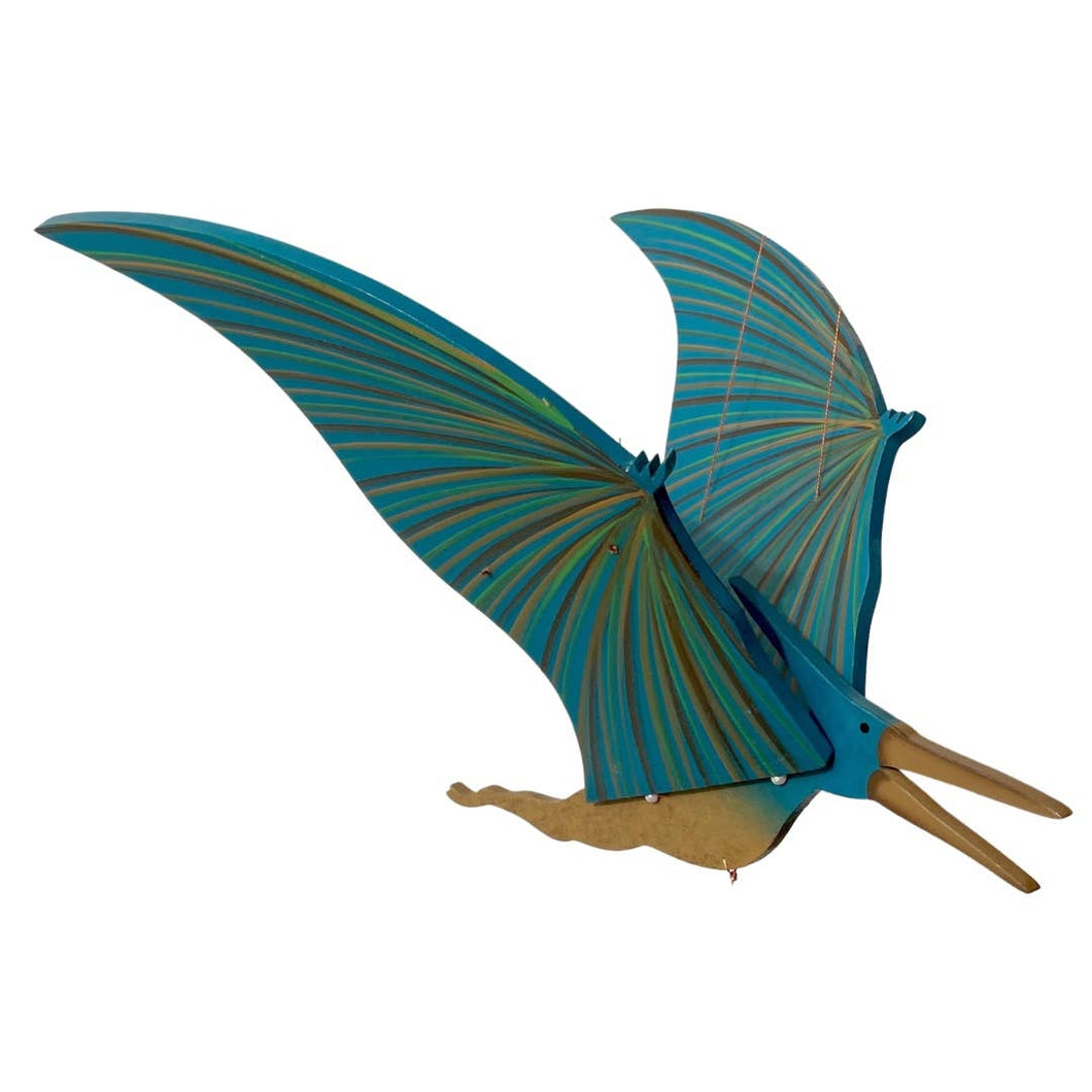 Pterodactyl Flying Bird Mobile