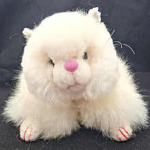 Load image into Gallery viewer, Kitty Alpaca Fur Toy
