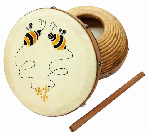 Junior Rebana Beehive Drum