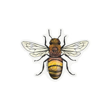 Load image into Gallery viewer, Eco-Sticker: Honey Bee
