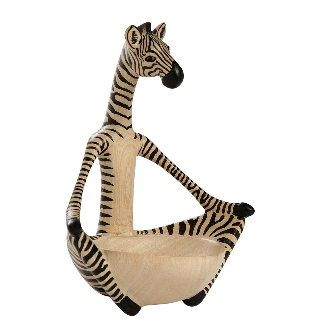 Yoga Zebra Bowl*