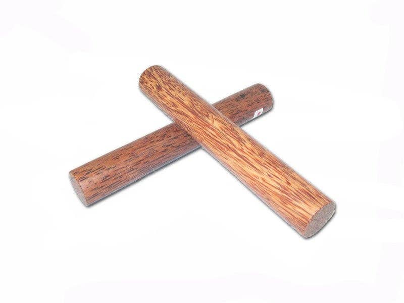 Clave Rhythm Sticks Large 8
