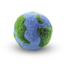 Load image into Gallery viewer, Single Eco Dryer Balls - All Colors &amp; Patterns: Mama Earth
