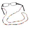 Load image into Gallery viewer, Seed Bead Eyeglass Holder
