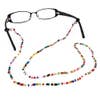 Seed Bead Eyeglass Holder