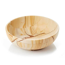 Load image into Gallery viewer, Burma Teak Bowl - Medium
