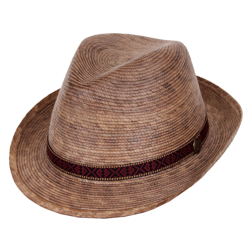 Fedora Multi Band Small