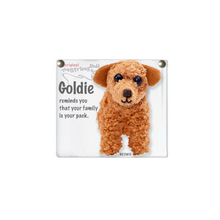 Load image into Gallery viewer, Goldie
